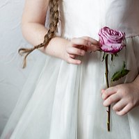 Портрет фотографа (аватар) Дина Орлеан