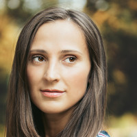 Портрет фотографа (аватар) Nadiya Kalyuta