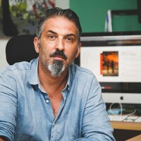Портрет фотографа (аватар) Darem Bouchentouf