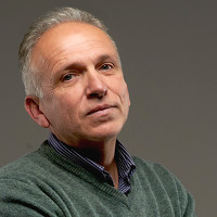 Портрет фотографа (аватар) Mikhailo Balushka