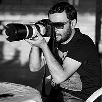 Портрет фотографа (аватар) Gagik