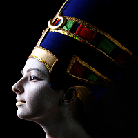 Портрет фотографа (аватар) Анна Усова