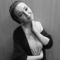 Портрет фотографа (аватар) Севиль Гасанализаде