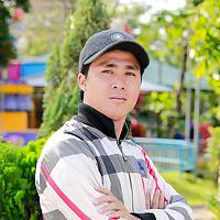 Портрет фотографа (аватар) Diệp Thủy Triều (Tide Diep)