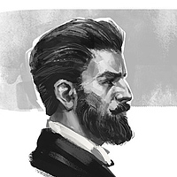 Портрет фотографа (аватар) luka