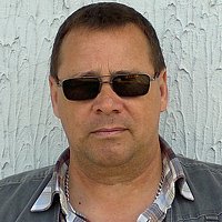 Портрет фотографа (аватар) Александр