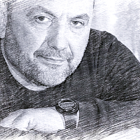 Портрет фотографа (аватар) Anatolii Damian