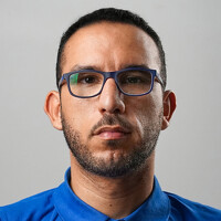 Портрет фотографа (аватар) Youcef Guellal