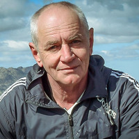 Портрет фотографа (аватар) Олег Беспалов (Oleg Bespalov)