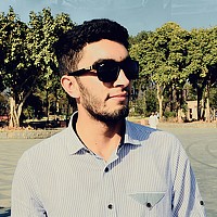 Портрет фотографа (аватар) Shahzad Ahmad