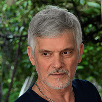 Портрет фотографа (аватар) Олег