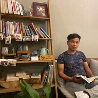 Портрет фотографа (аватар) Dinesh Gurung