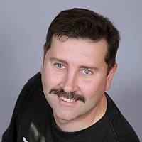 Портрет фотографа (аватар) Афанасьев Владимир (Vladimir Afanasiev)