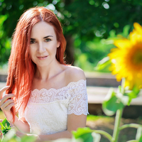 Портрет фотографа (аватар) Екатерина Лелица (Katya Lelytsia)