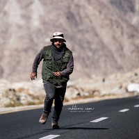 Портрет фотографа (аватар) Muzamil Hussain Toori (mhtoori)