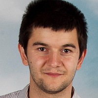 Портрет фотографа (аватар) Balaceanu Cristian Marius