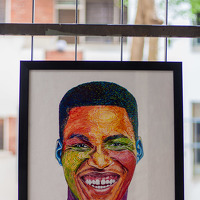 Портрет фотографа (аватар) Reuben Ekow Quansah