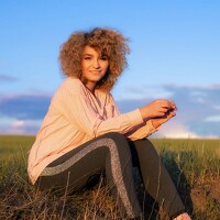 Портрет фотографа (аватар) Valeria Doni (Valery Doni)