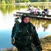 Сергей Лашнев