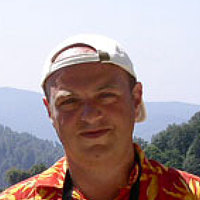 Портрет фотографа (аватар) Виктор Динор (Victor Dinor)