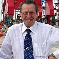 Фотография Alfred Arnold (Alfred A Arnold) Портрет фотографа (аватар) Alfred Arnold (Alfred A Arnold)