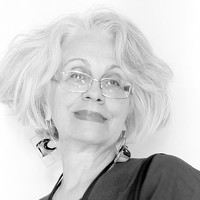 Портрет фотографа (аватар) Anna Timofeeva-Hjelm