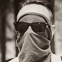 Портрет фотографа (аватар) Батищев Данил (Batishchev Danil)