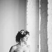 Портрет фотографа (аватар) Анна Квятек (Anna Kvyatek)