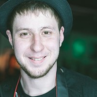 Портрет фотографа (аватар) Serg L.