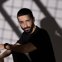 Портрет фотографа (аватар) Ulvi Dashdamirli