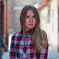 Портрет фотографа (аватар) Полина Пирогова (Polina Pirogova)