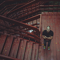 Портрет фотографа (аватар) Олег Сорокин (Oleg Sorokin)