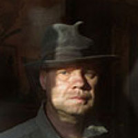 Портрет фотографа (аватар) Олег Астахов (Oleg Astahov)