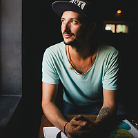 Портрет фотографа (аватар) Bogdan