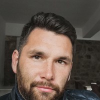 Портрет фотографа (аватар) Аким Закиров (Akim Zakirov)