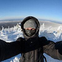 Портрет фотографа (аватар) Сергей Коротков (Sergey Korotkov)