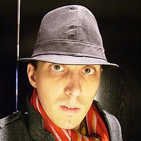 Портрет фотографа (аватар) Алексей Тудаков (Aleksey Tudakov)