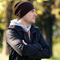 Портрет фотографа (аватар) Елохов Илья (Ilya Elokhov)