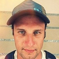 Портрет фотографа (аватар) Илья Лисаускас (Ilya Lisauskas)