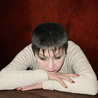 Портрет фотографа (аватар) Маргарита Нижарадзе (Margarita Nizharadze)