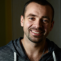 Портрет фотографа (аватар) Александр Комаров (Alexander Komarov)