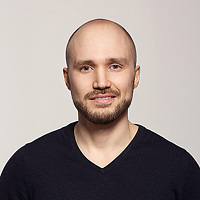 Портрет фотографа (аватар) Ефимов Алексей