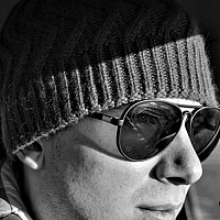 Портрет фотографа (аватар) Бартенев Александр