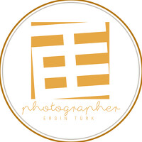 Портрет фотографа (аватар) Türk Ersin (Ersin Turk)