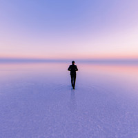 Портрет фотографа (аватар) Raj Steven