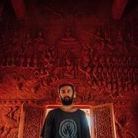 Портрет фотографа (аватар) Артем Мунтьян (Artem Muntian)