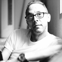 Портрет фотографа (аватар) Bensaoud Youssef