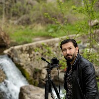 Фотография shamal mohammed (shamal gharib mohammed) Портрет фотографа (аватар) shamal mohammed (shamal gharib mohammed)