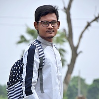 Портрет фотографа (аватар) Partho Md. Al-Amin (মোঃ আল-আমিন পার্থ)