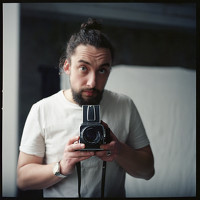 Портрет фотографа (аватар) Максим Коростелев (Max Korostelyov)